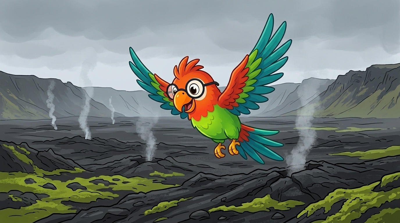 Illustration for La Costura del Mundo