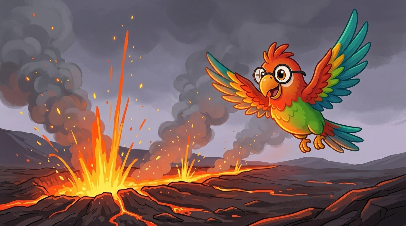 Illustration for Tierra Nueva