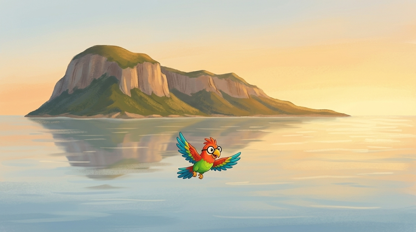 Illustration for Norsuvuori