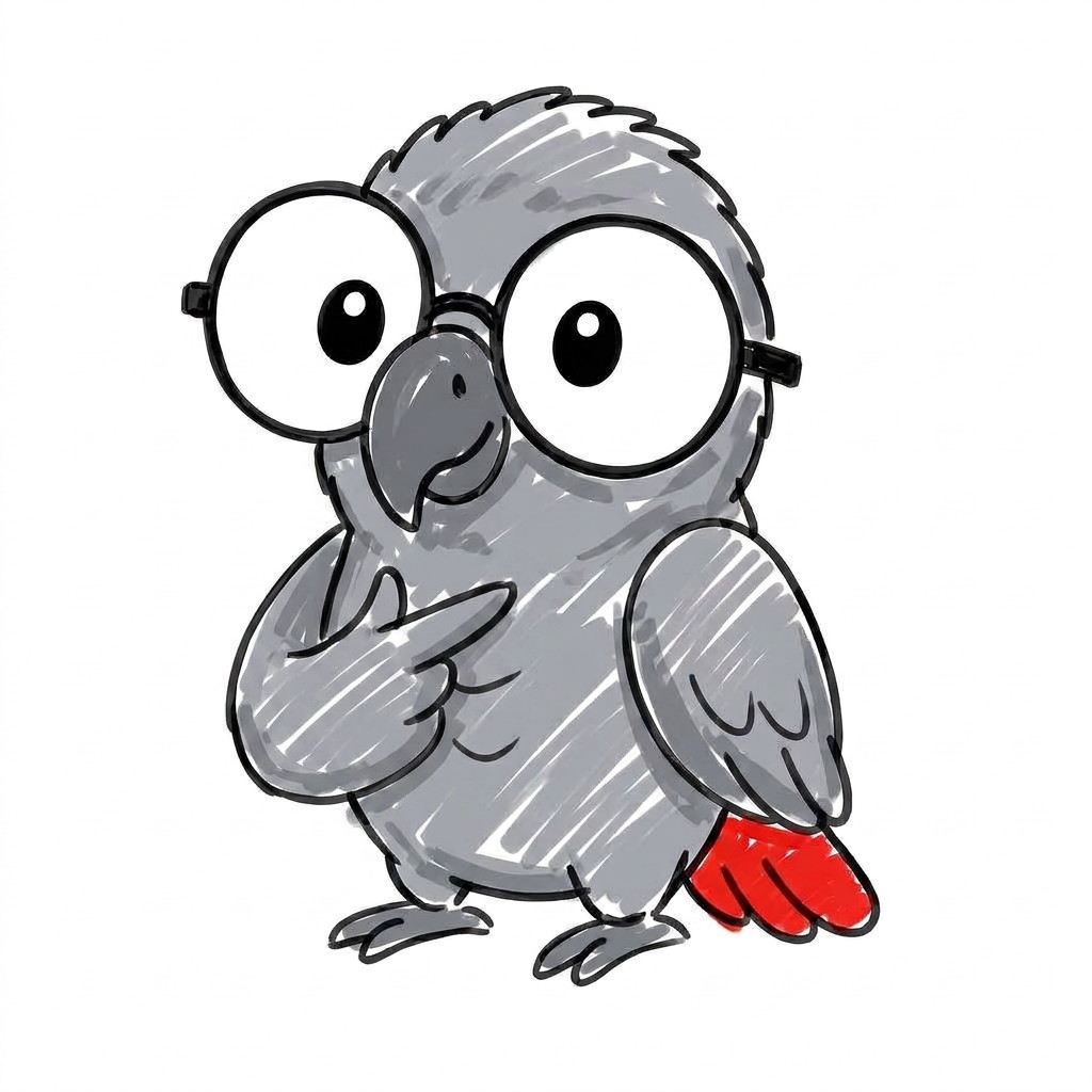 Me llamo Polly.