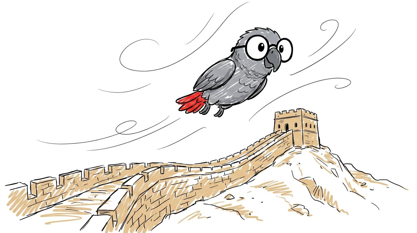 La muraille a plus de mille ans. Une famille appelée les Banu Razin l'a construite. La ville porte leur nom.