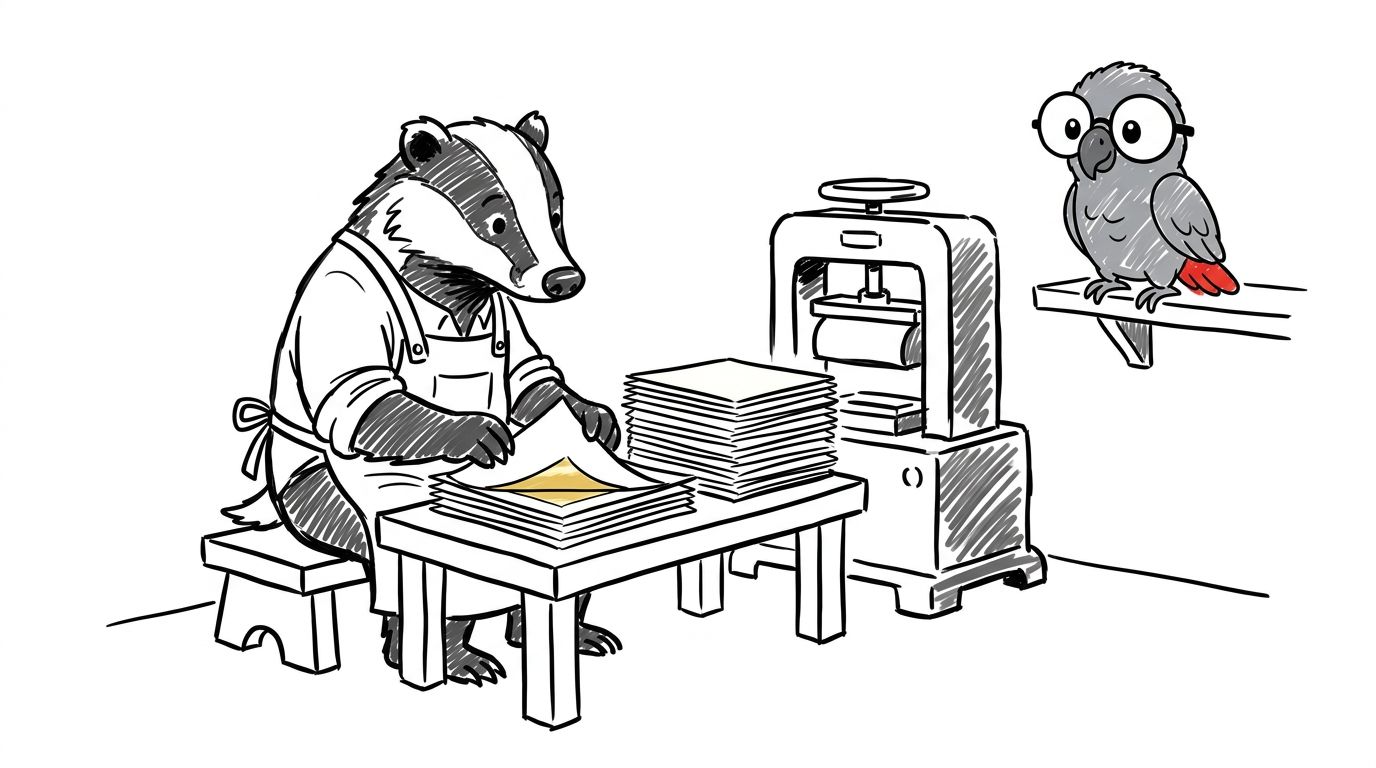 Illustration for 打到几乎消失
