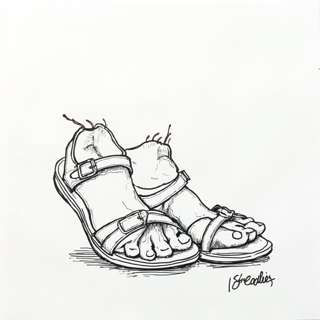 sandaler