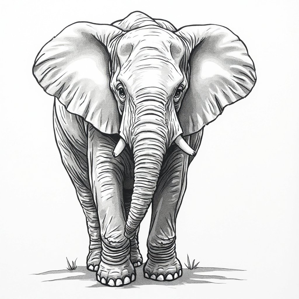 elefant