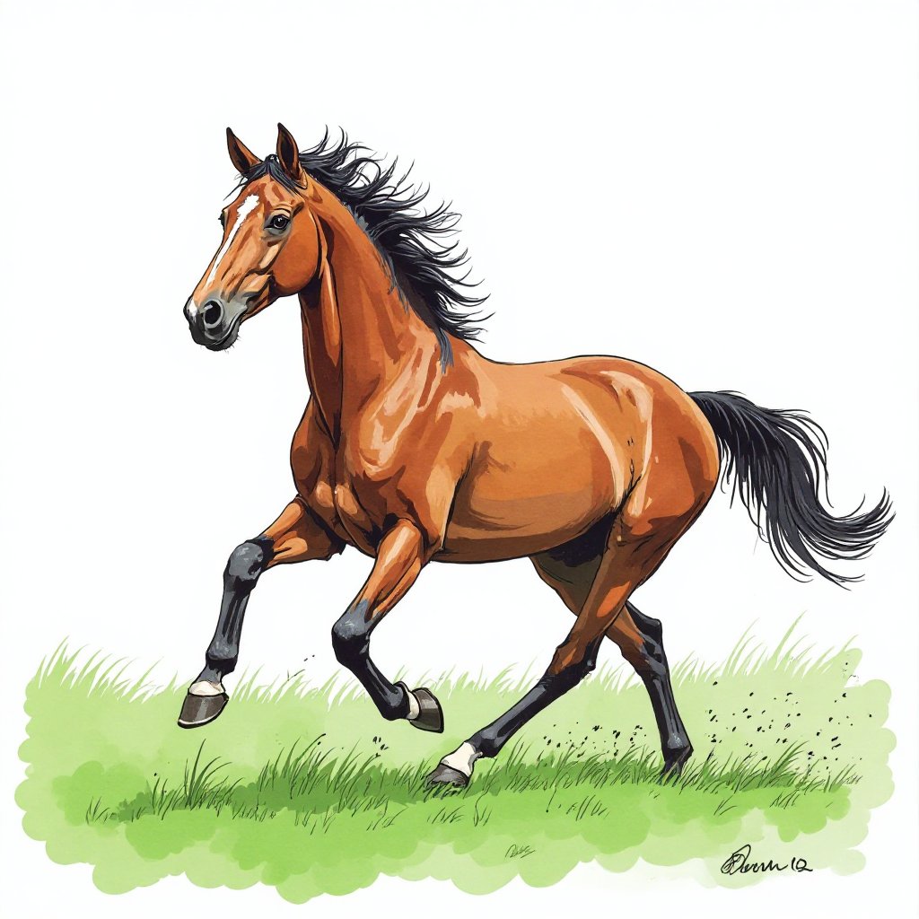 hest