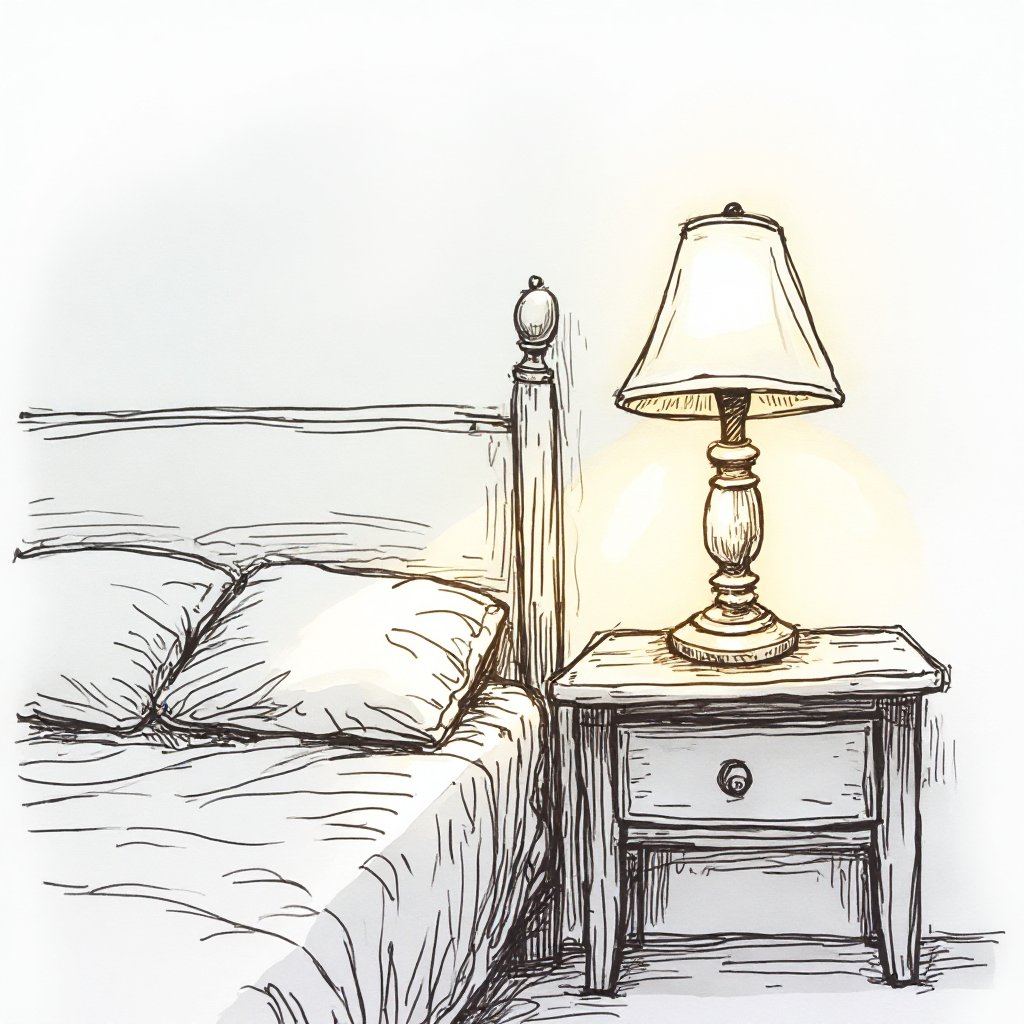 lampe