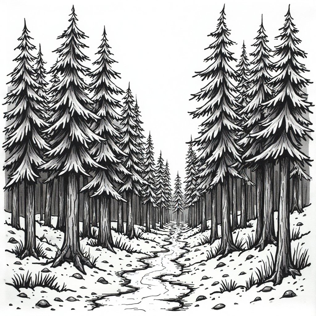 skov