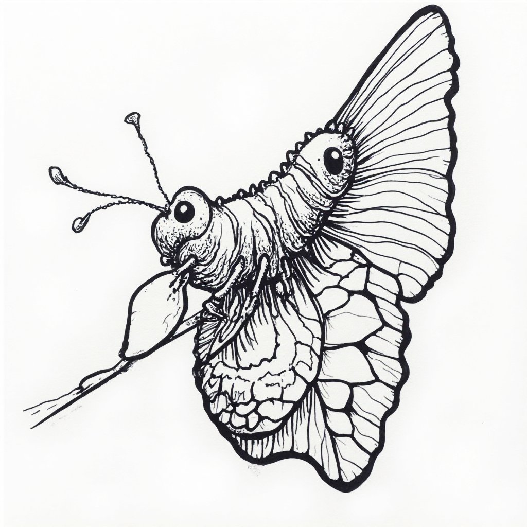 metamorfose