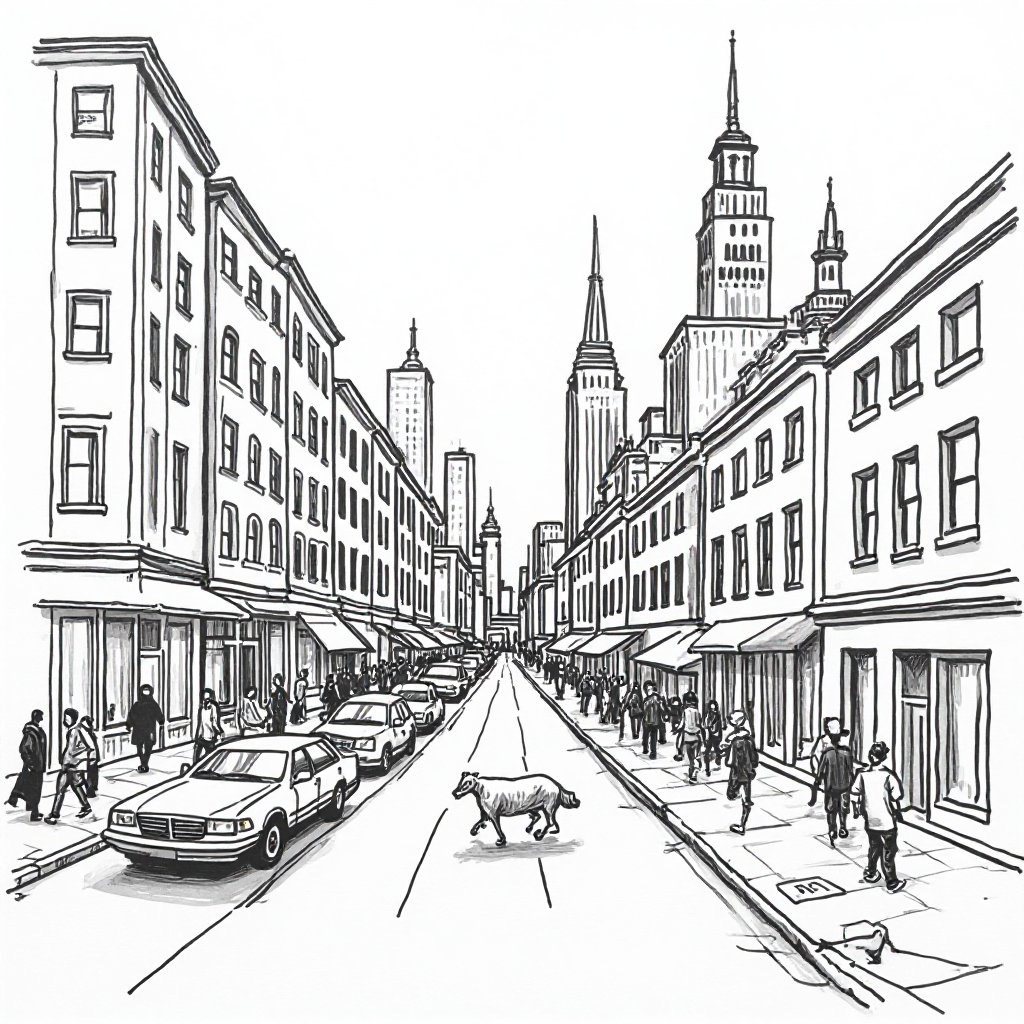 miasto