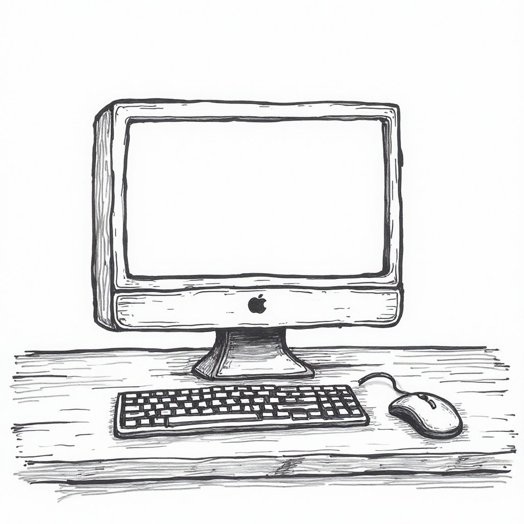 computer