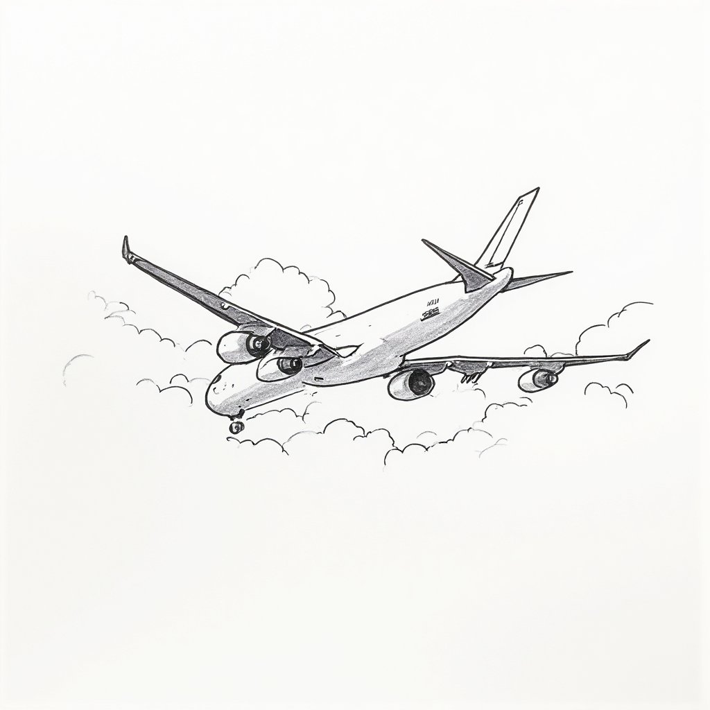 fly
