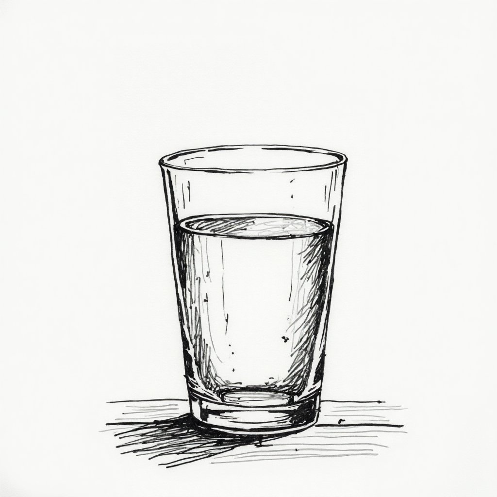 glas