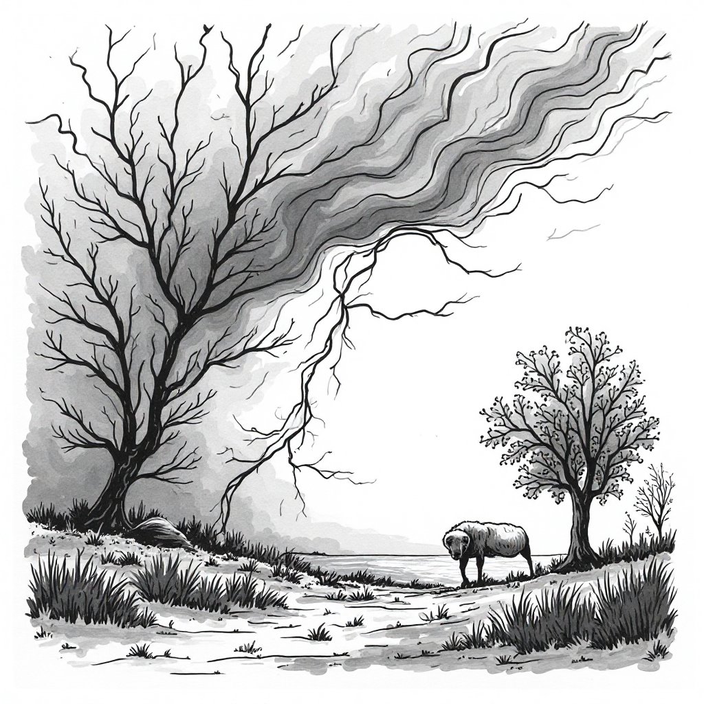 storm