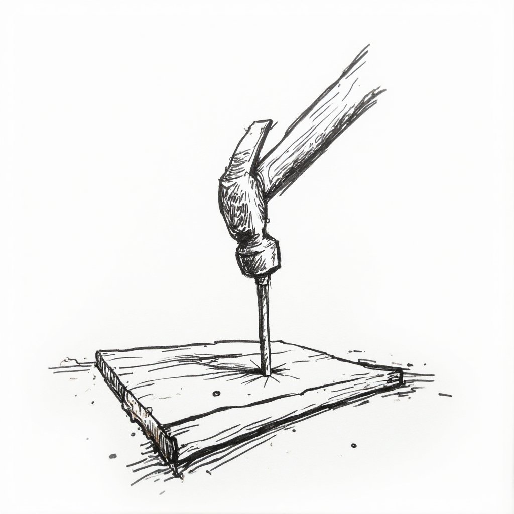 hammer