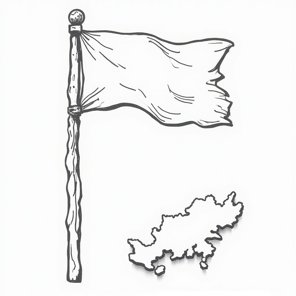 land