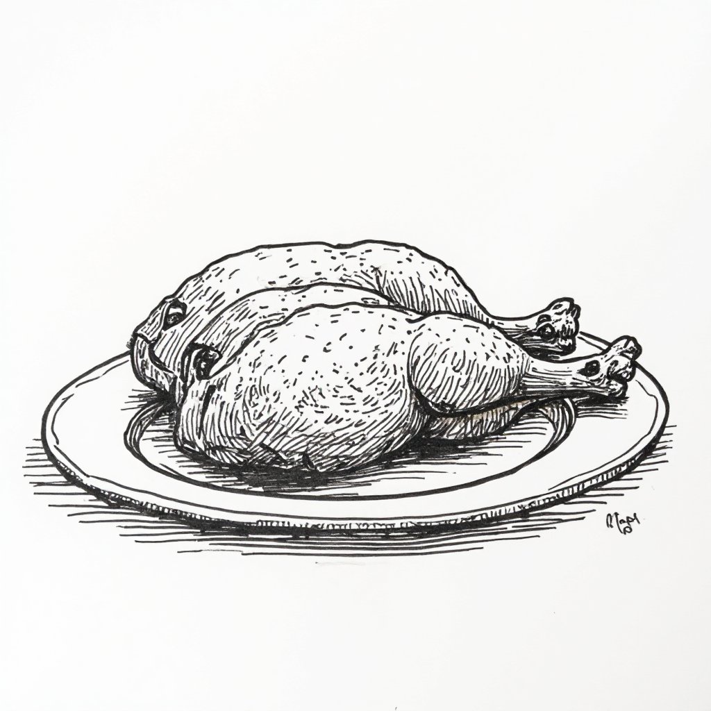 mięso
