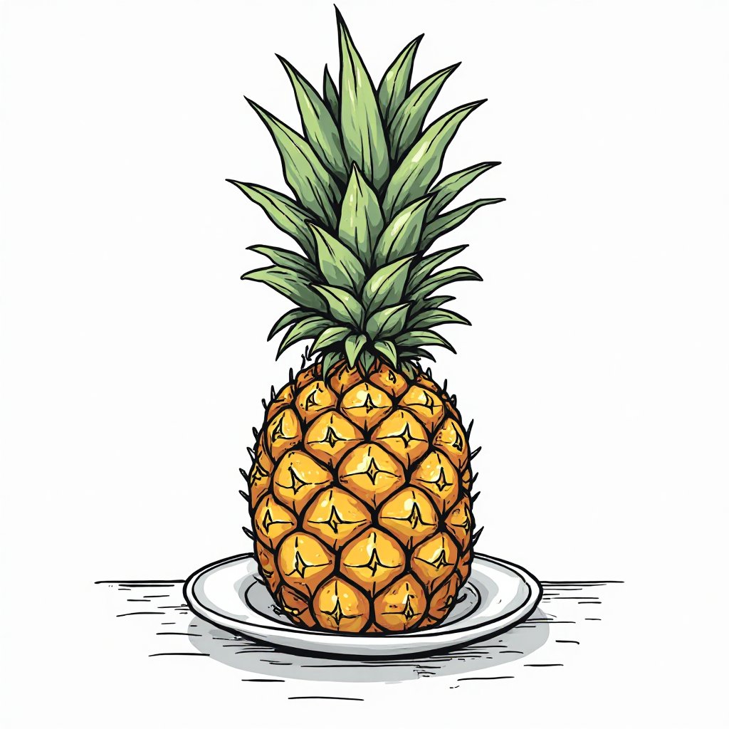 ananas