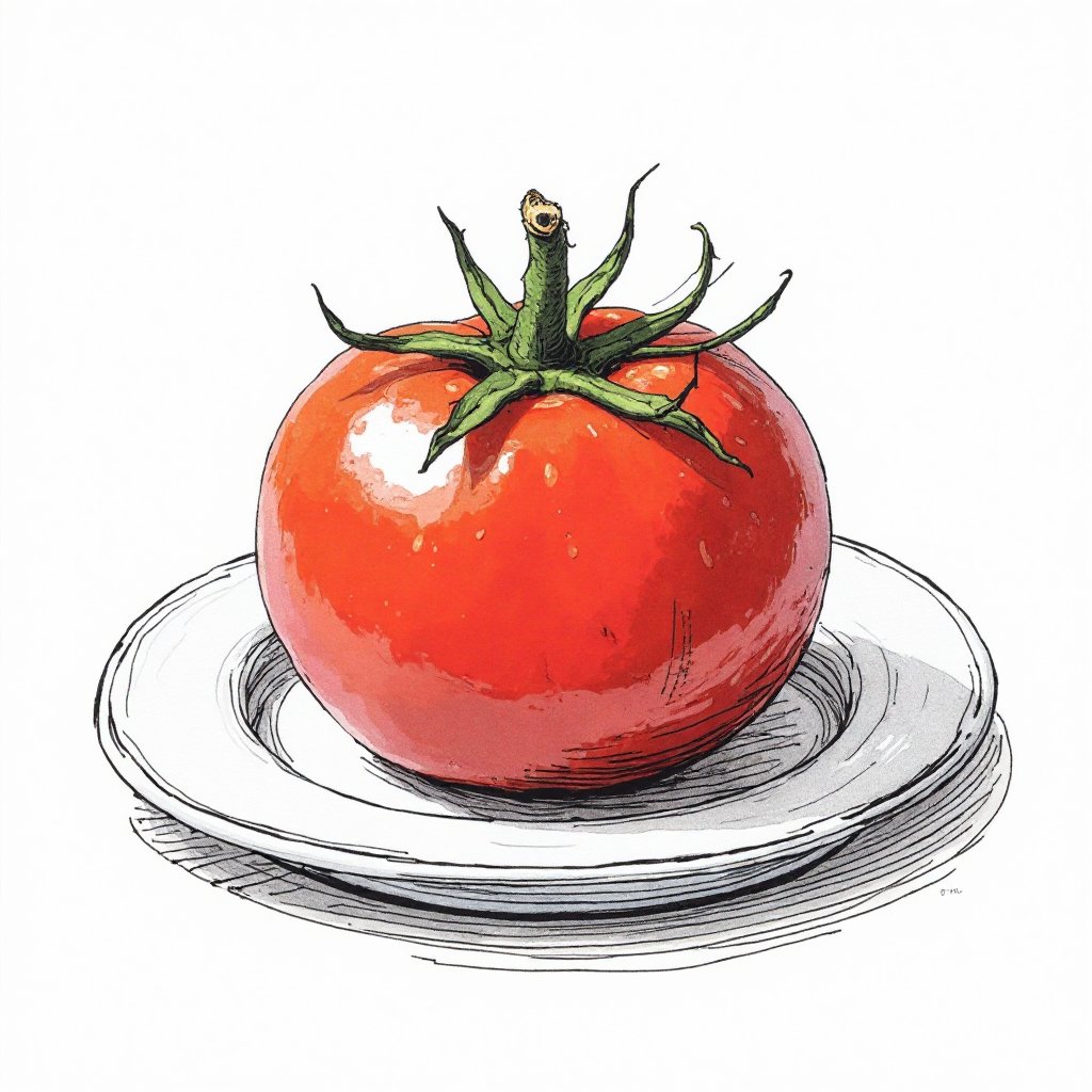 pomidor