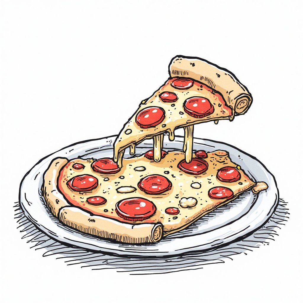 pizza