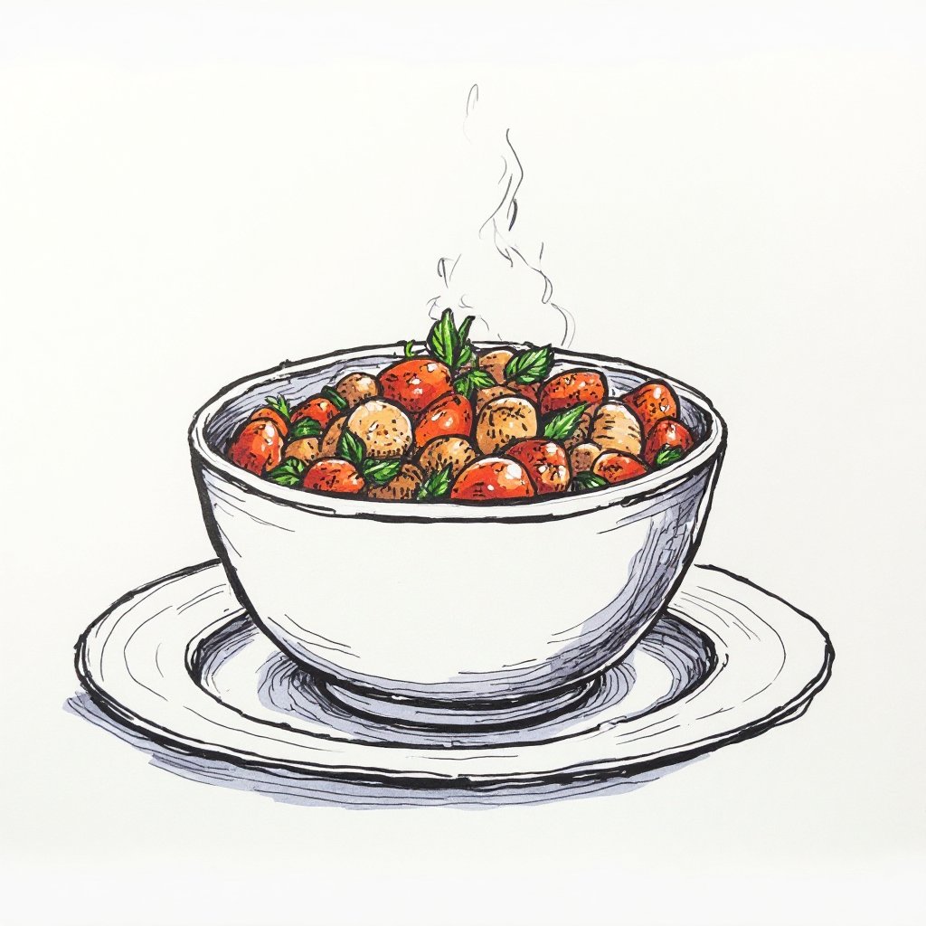 bowl