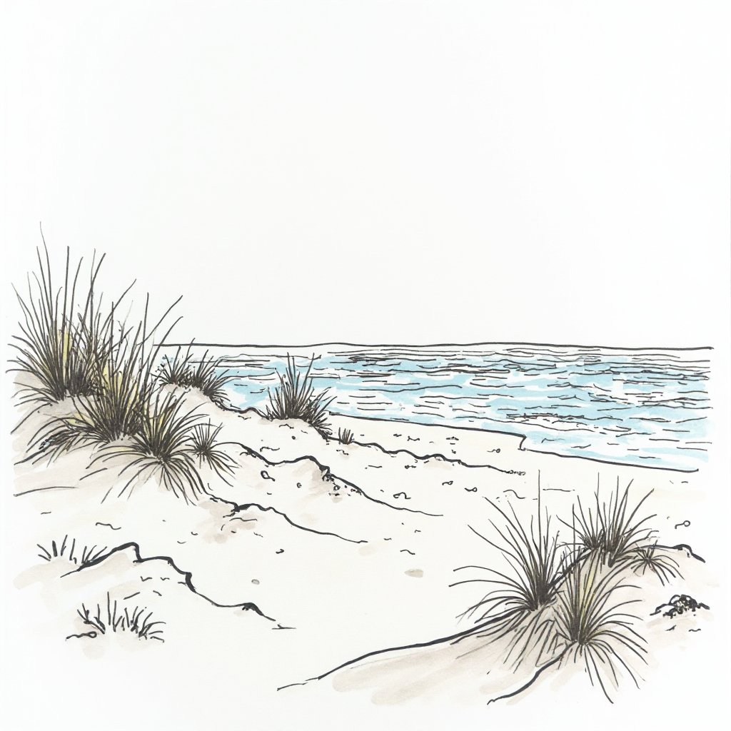 plaża
