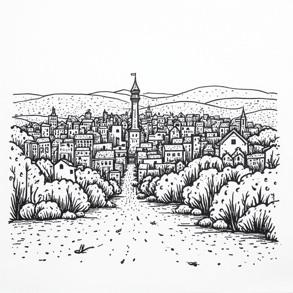 miasto