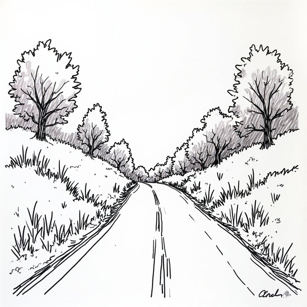road
