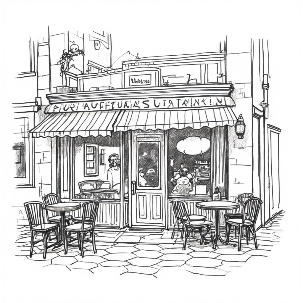 restauracja