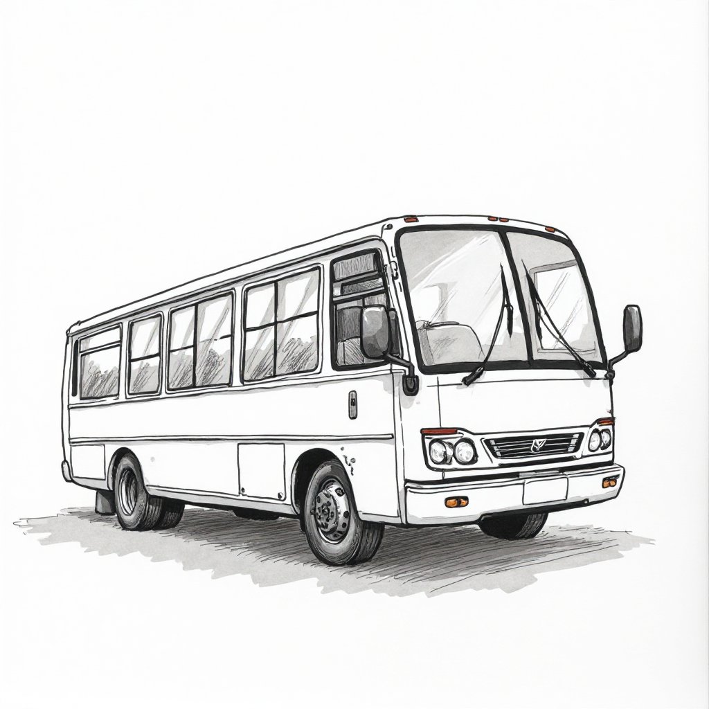 autobus