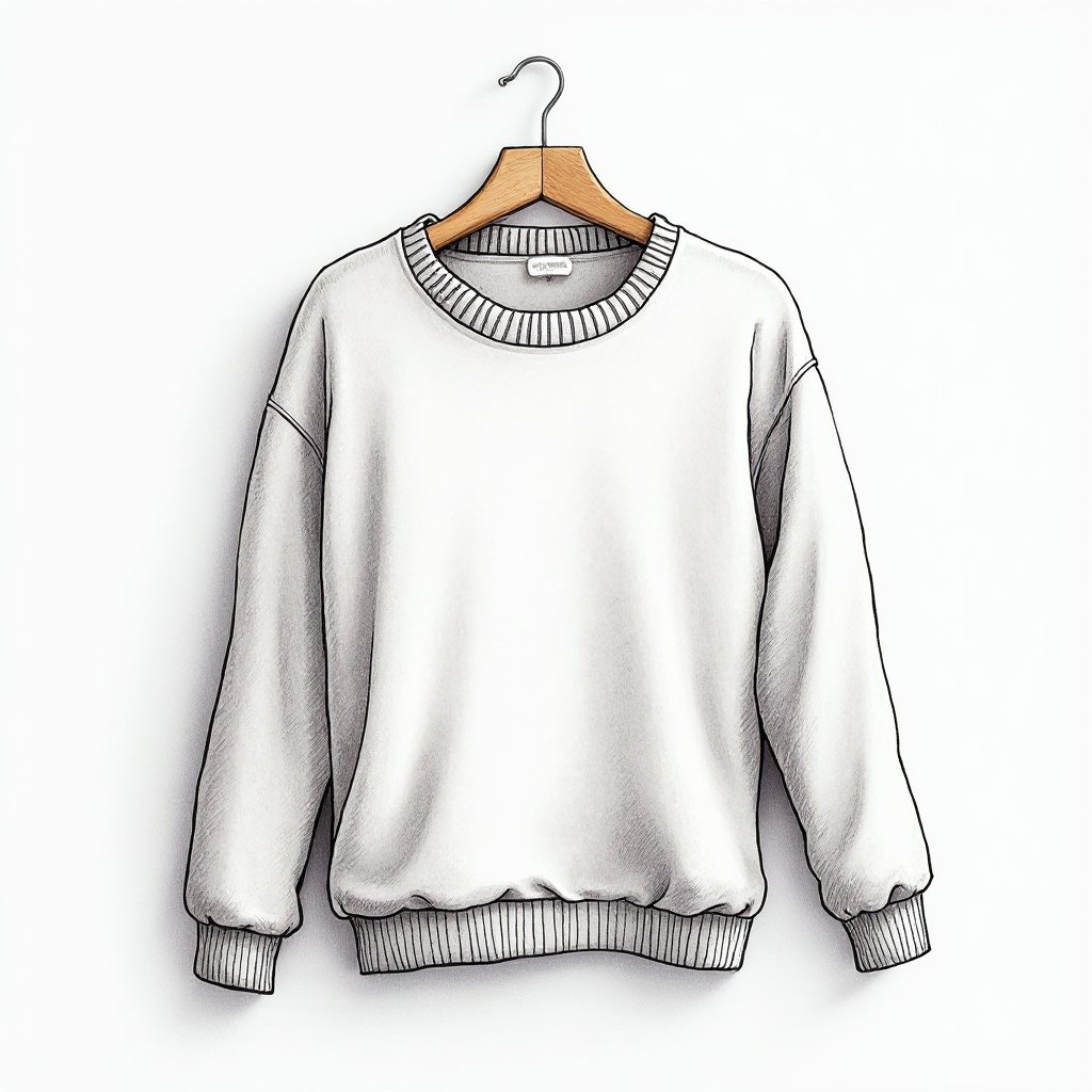 sweter