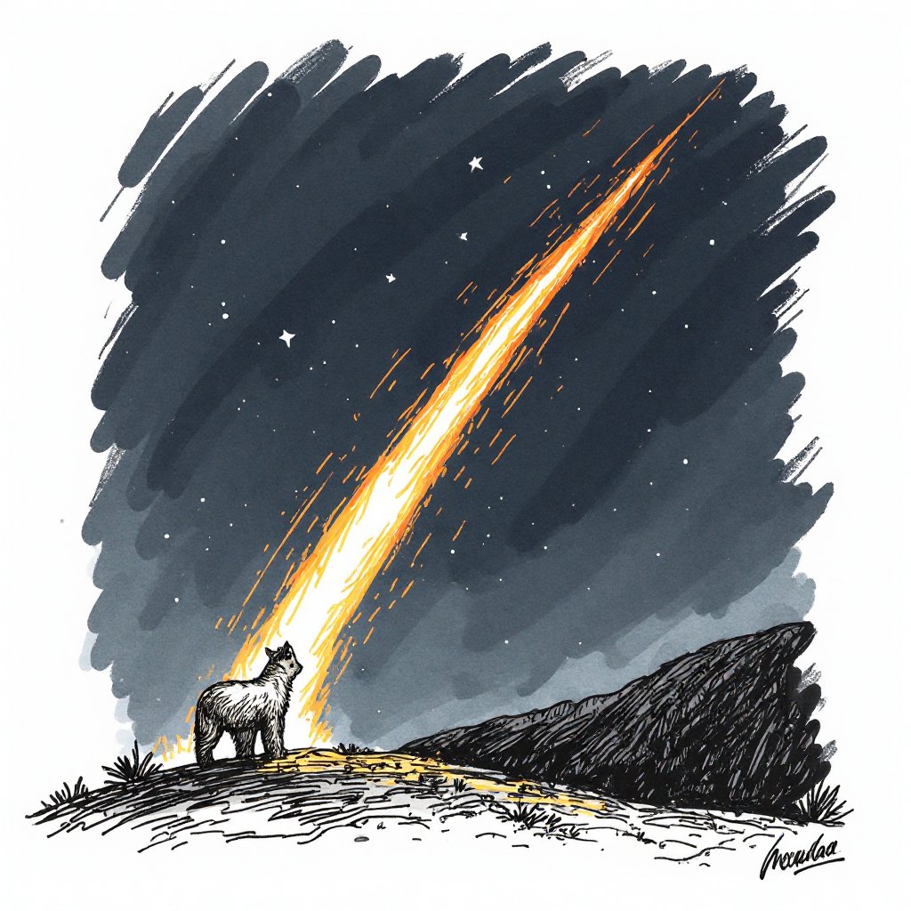 meteor