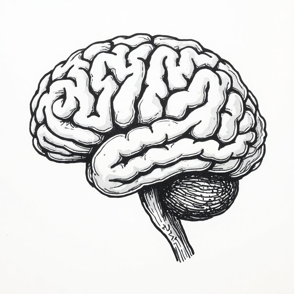 brain