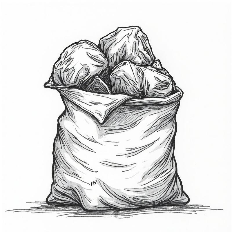 Garbage