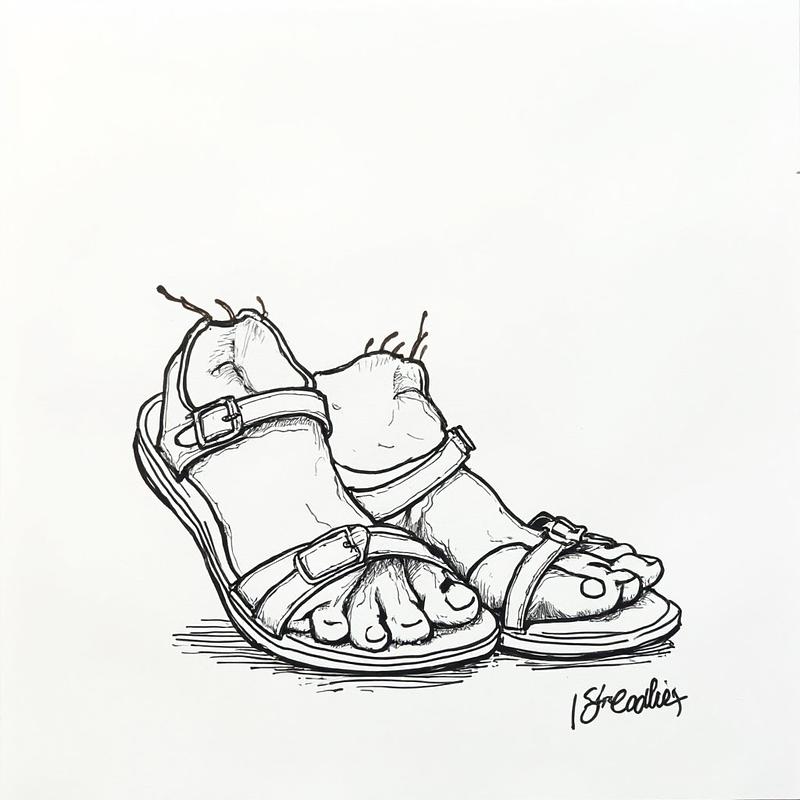 Sandaler