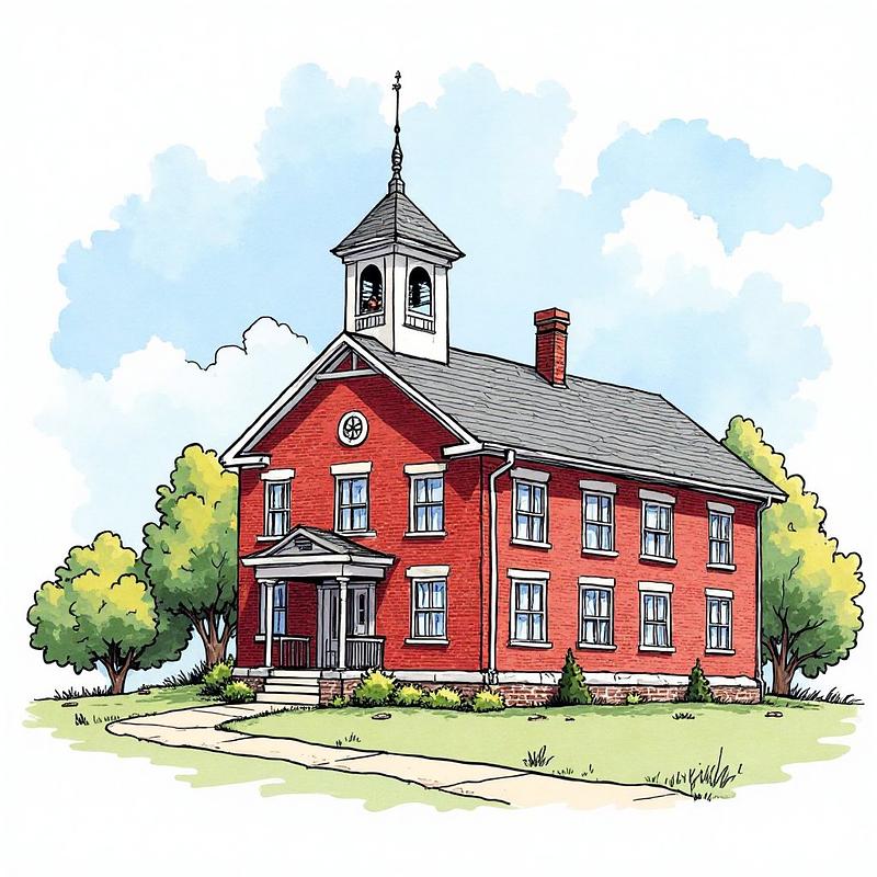 Skole