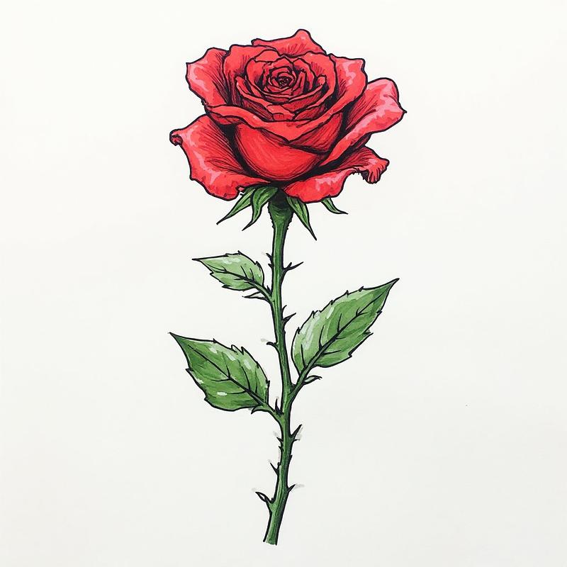 Blomst