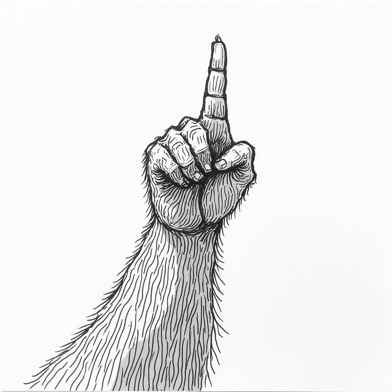 Finger