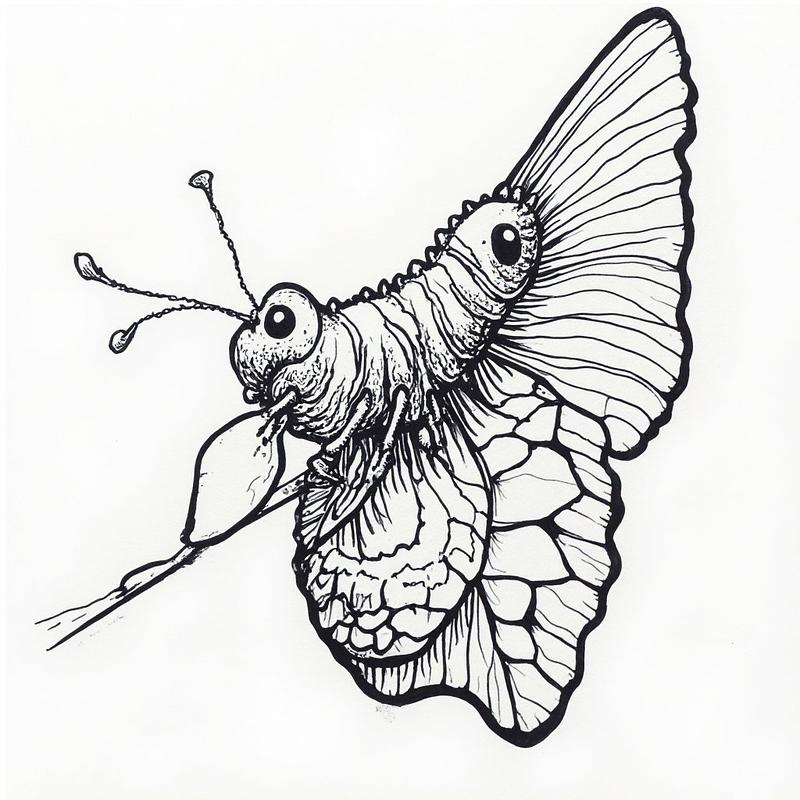 Metamorfose