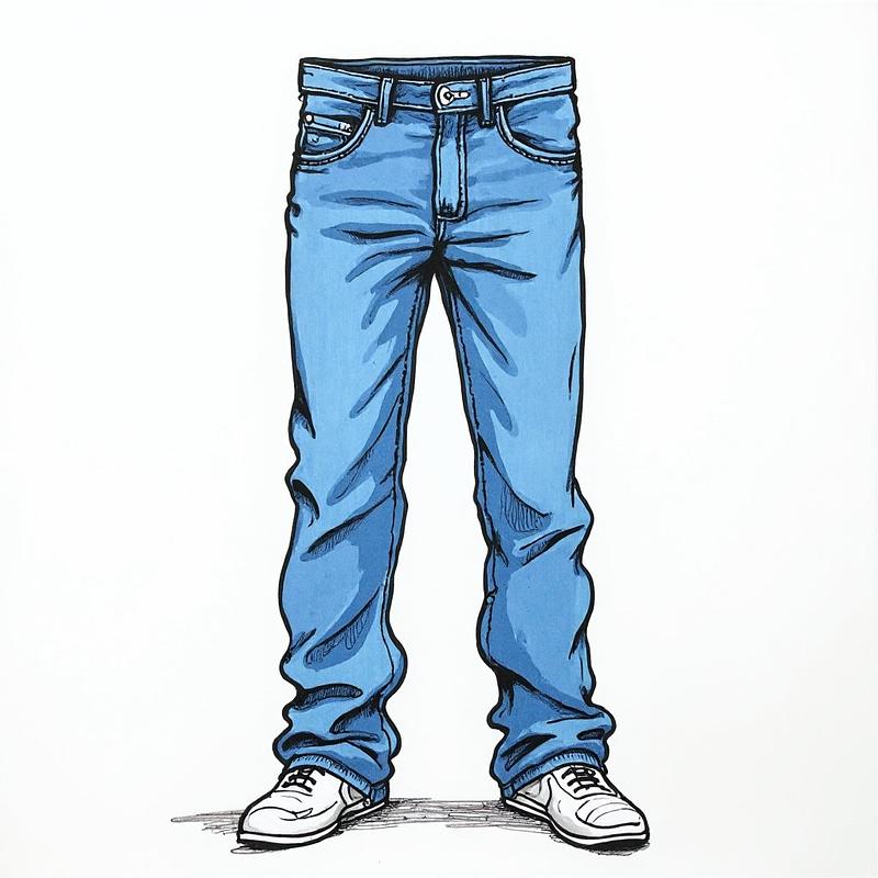Jean