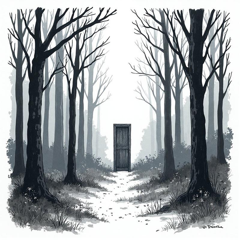 Mystery