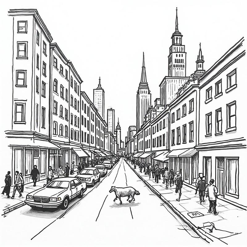 Miasto