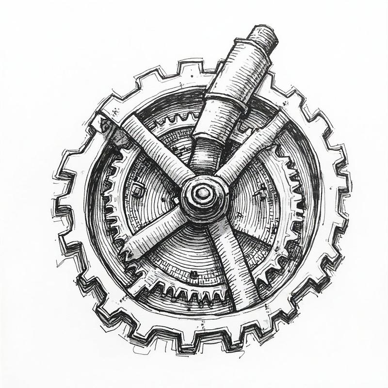 Gear