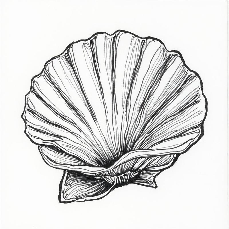 Kammusling