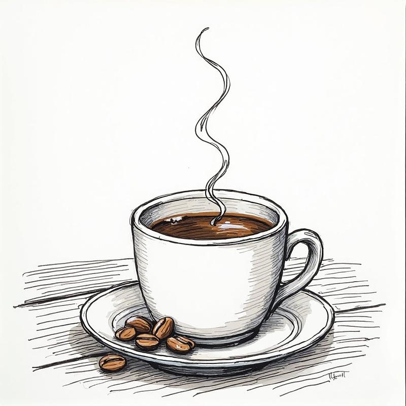 Kaffe