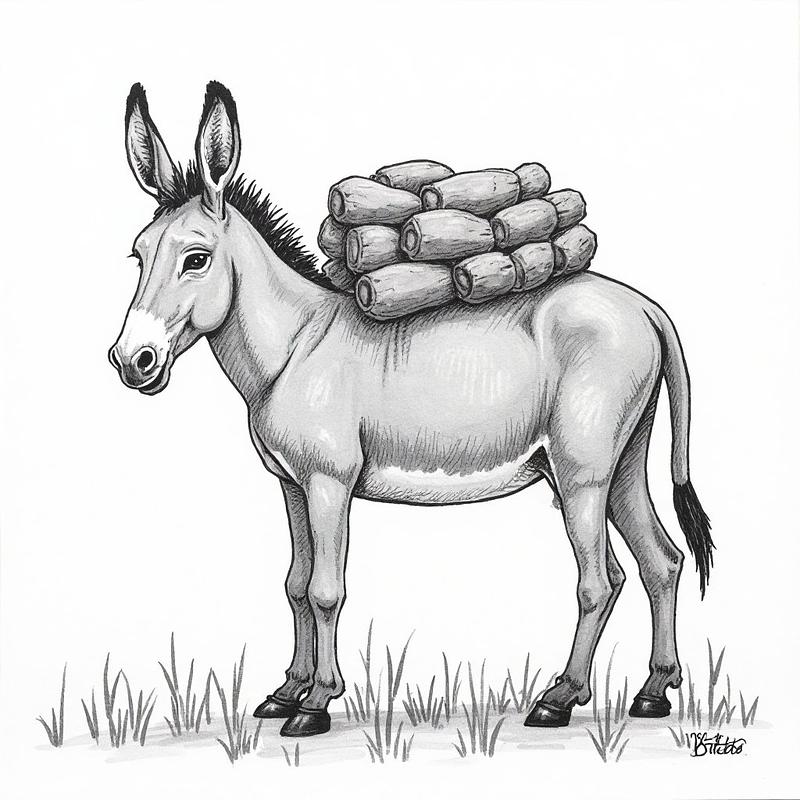 æsel