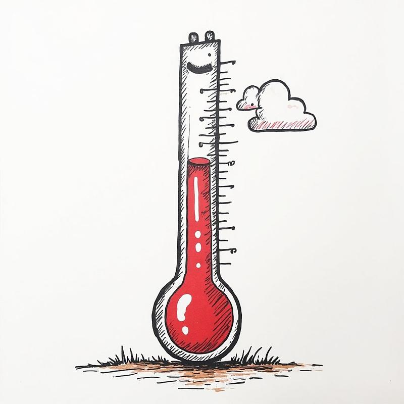 Termometer