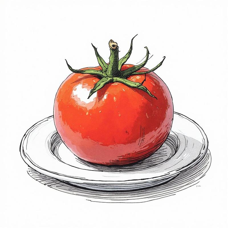 Tomato