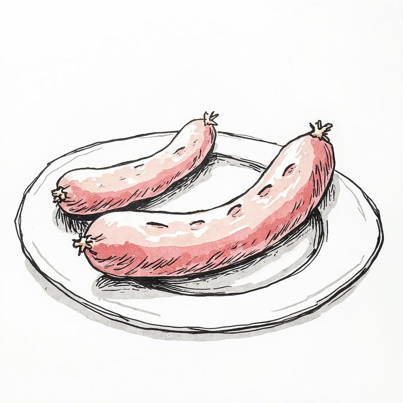 Saucisse