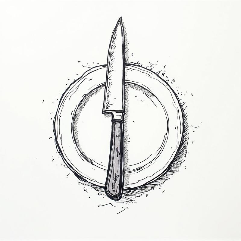 Knife