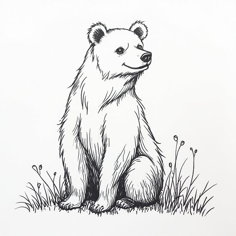 Bear